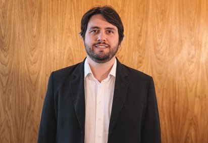  2026. Eixo Capital.  João Guilherme Rossi, pós-graduado em direito processual civil pela PUC/SP, especialista em Compliance pela Legal, Ethics & Compliance School (LEC) e conselheiro de Assuntos Jurídicos da FIESP. -  (crédito:  Divulgação) - 2026. Eixo Capital.  João Guilherme Rossi, pós-graduado em direito processual civil pela PUC/SP, especialista em Compliance pela Legal, Ethics & Compliance School (LEC) e conselheiro de Assuntos Jurídicos da FIESP. -  (crédito:  Divulgação)
