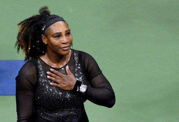 ANGELA WEISS / AFP