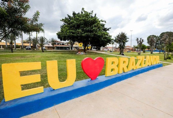 Agência Brasília