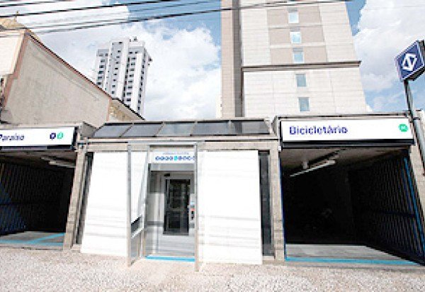 Divulgação/metrô SP