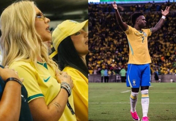 Reprodução/Instagram