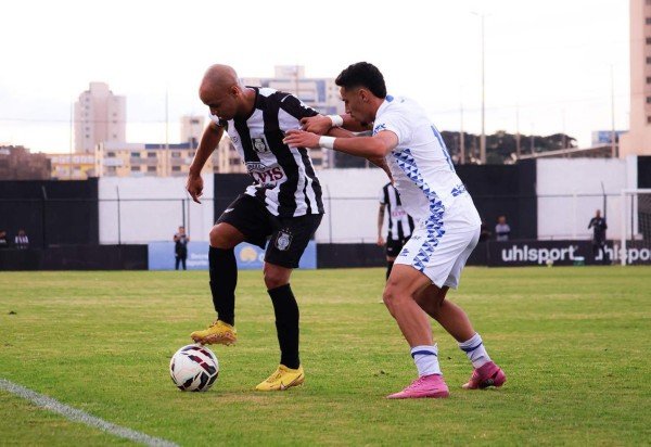 Diller Abreu/FFDF