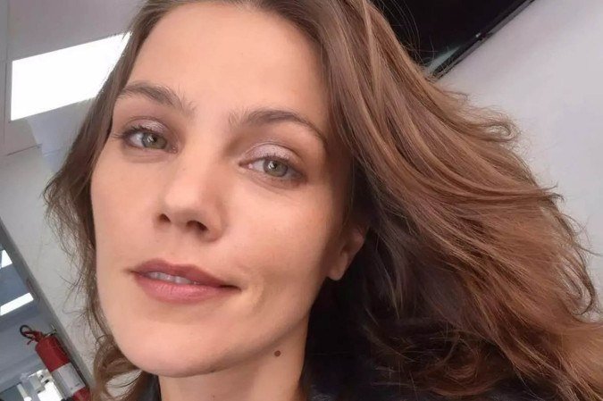 Pâmela Tomé retorna à Globo após sete anos e faz revelação sobre carreira - (crédito: Observatorio dos Famosos) Pâmela Tomé retorna à Globo após sete anos e faz revelação sobre carreira - (crédito: Observatorio dos Famosos)