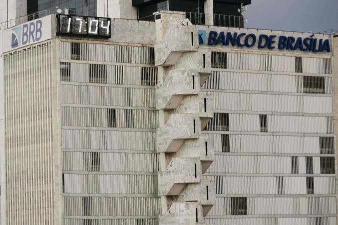 A medida busca viabilizar a reparação de danos ao patrimônio material e moral da instituição - (crédito: Minervino Júnior/CB/D.A.Press) A medida busca viabilizar a reparação de danos ao patrimônio material e moral da instituição - (crédito: Minervino Júnior/CB/D.A.Press)