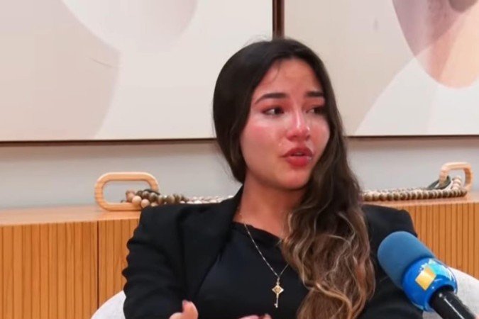 Namorada do ex-piloto preso pela morte de adolescente relata ameaças à família e afirma que ele Namorada do ex-piloto preso pela morte de adolescente relata ameaças à família e afirma que ele