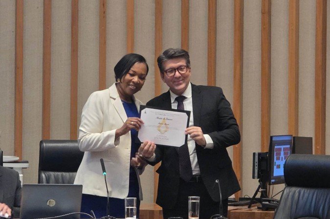 Diretor de jornalismo da TV Brasília