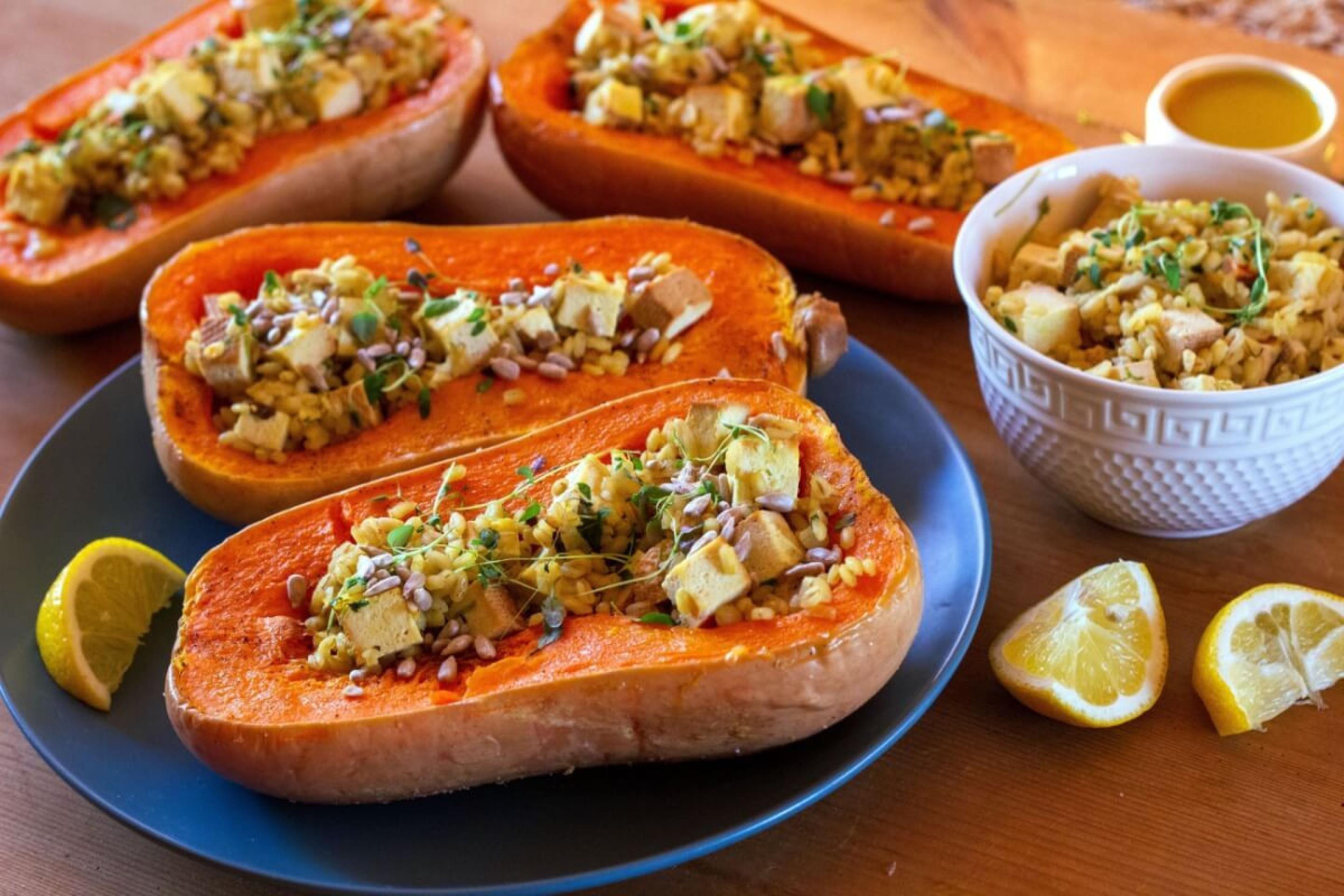 Cardápio da semana: 5 receitas ricas em proteína vegetal para almoço e jantar