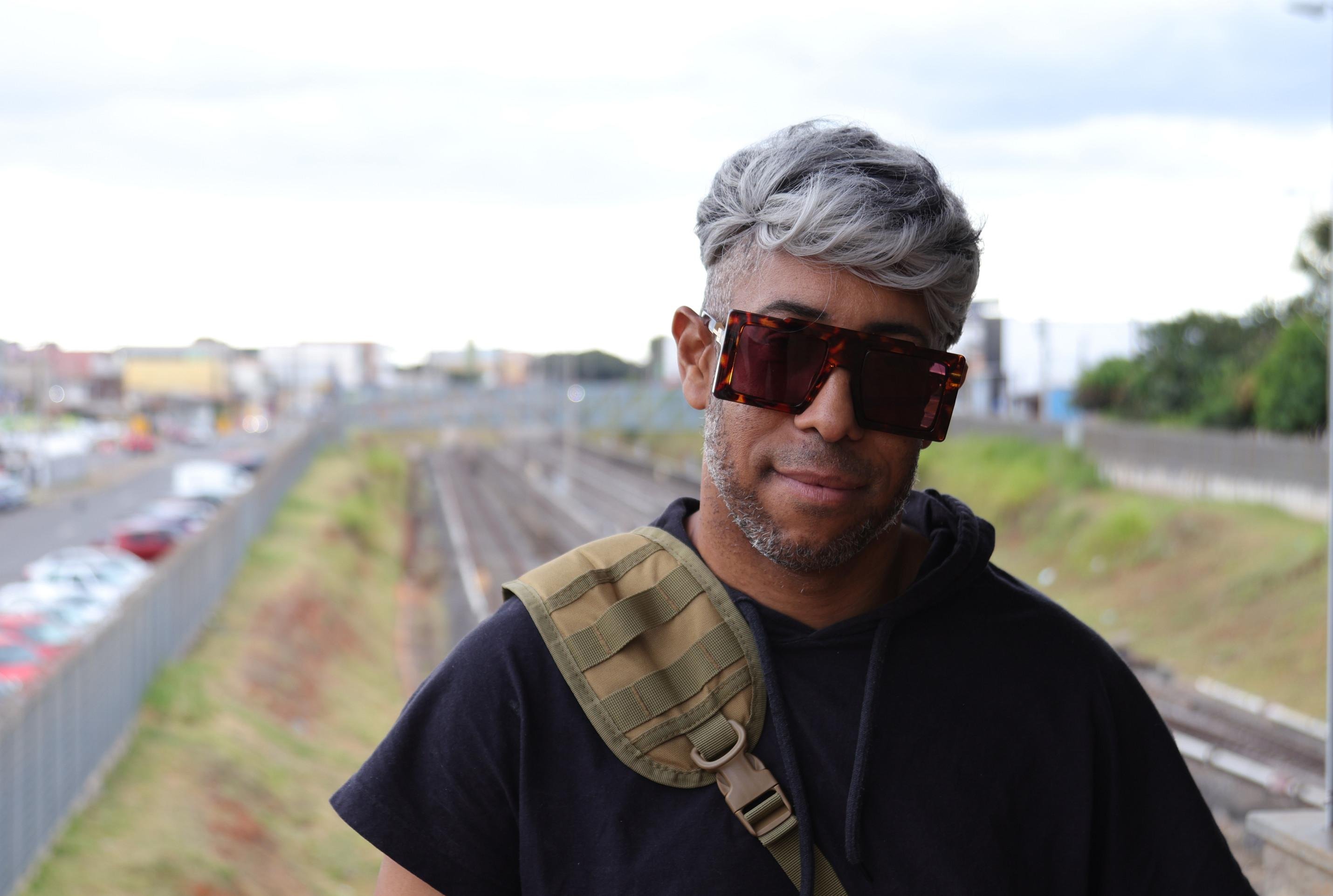Luciano Gon&ccedil;alves acredita que o metr&ocirc; deveria avan&ccedil;ar ainda mais pela Ceil&acirc;ndia