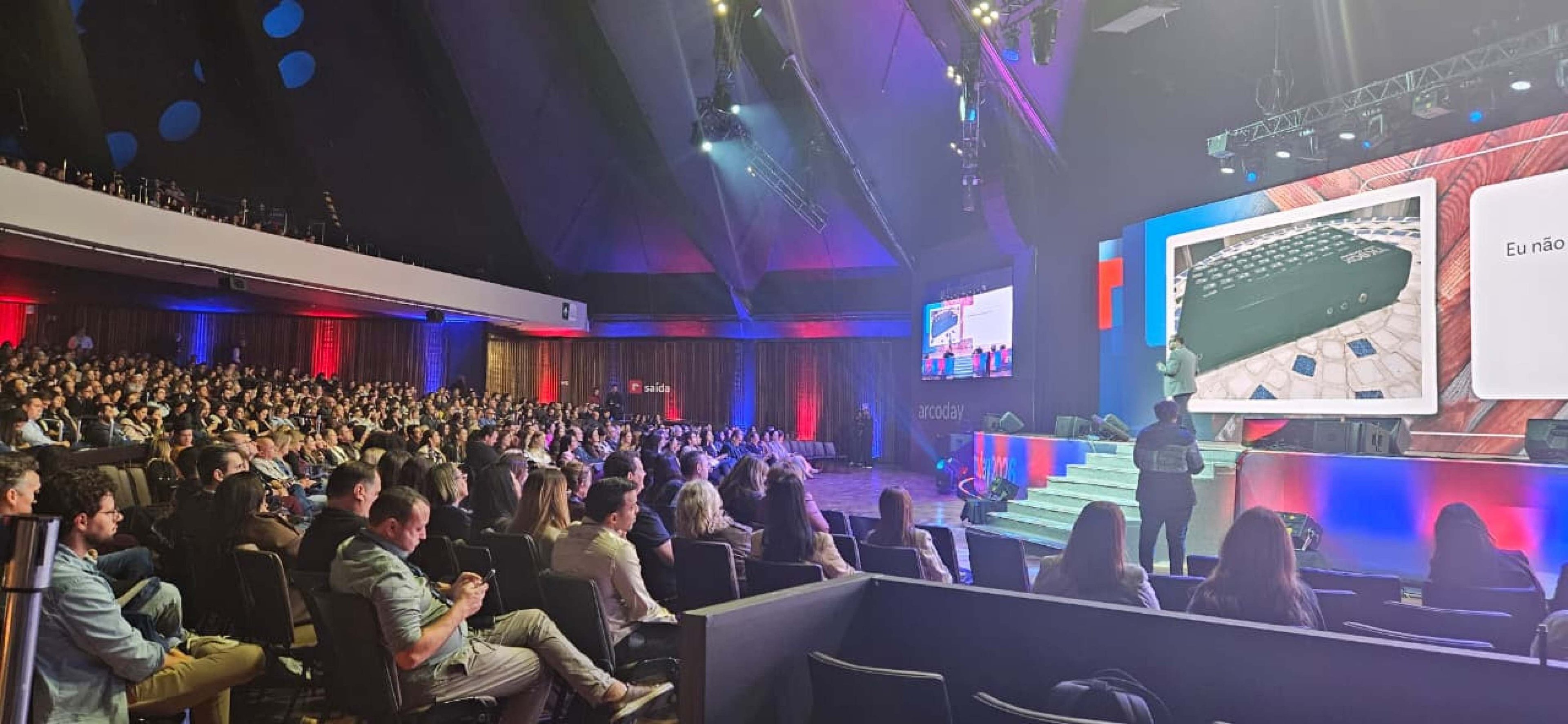 Evento debate em São Paulo como a educação precisa mudar