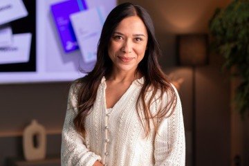 Thaís Trapp, chefe de RH da Nava, busca talentos e reforça a estratégia de crescimento e desenvolvimento - (crédito: Divulgação) Thaís Trapp, chefe de RH da Nava, busca talentos e reforça a estratégia de crescimento e desenvolvimento - (crédito: Divulgação)
