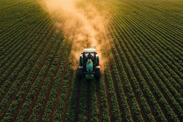 No recorte por atividade, o cultivo de soja concentrou 137 solicitações -  (crédito: Divulga&ccedil;&atilde;o)