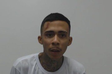 "Ela entrou na frente do carro", diz motorista preso após atropelar e matar mulher - (crédito: Material cedido ao Correio ) "Ela entrou na frente do carro", diz motorista preso após atropelar e matar mulher - (crédito: Material cedido ao Correio )