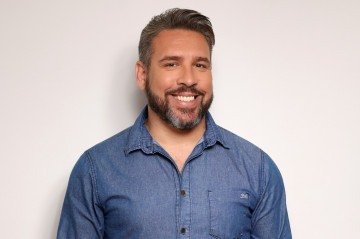 Filho da escola pública, o ator João Xavier trilha caminho no audiovisual