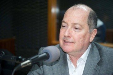Rubens Beçak, professor de Graduação e Pós-graduação da USP. Mestre e Doutor em Direito Constitucional e Livre-docente em Teoria Geral do Estado da USP
 -  (crédito: Divulgação)