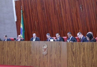 A condenação original se baseou em provas de abuso de poder político e econômico nas eleições de 2022 -  (crédito: Antonio Augusto/TSE) -A condenação original se baseou em provas de abuso de poder político e econômico nas eleições de 2022 -  (crédito: Antonio Augusto/TSE)