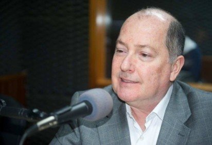 Rubens Beçak, professor de Graduação e Pós-graduação da USP. Mestre e Doutor em Direito Constitucional e Livre-docente em Teoria Geral do Estado da USP
 -  (crédito: Divulgação) -Rubens Beçak, professor de Graduação e Pós-graduação da USP. Mestre e Doutor em Direito Constitucional e Livre-docente em Teoria Geral do Estado da USP
 -  (crédito: Divulgação)