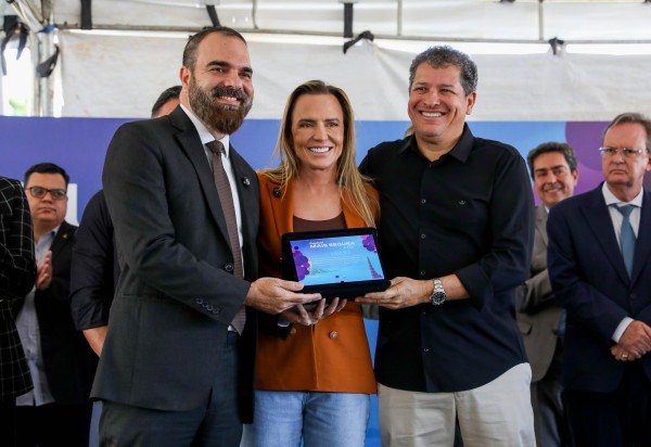 Paulo H Carvalho/Agência Brasília/Divulgação