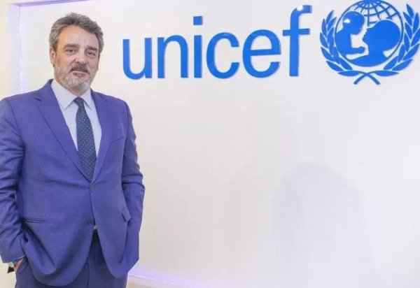 Sarah Paes/UNICEF