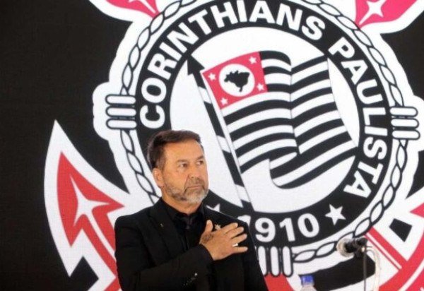 Foto: José Manoel Idalgo/Agência Corinthians