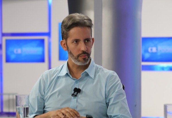 Davi Pereira CB/D.A Press