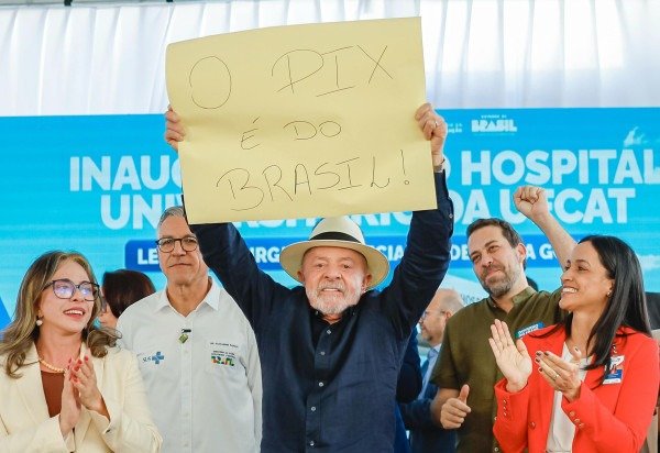Ricardo Stuckert/PR