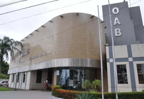 OAB-RO/Divulgação