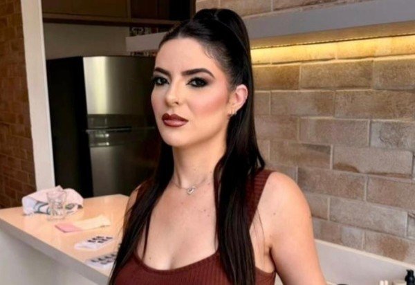Reprodução/Redes Sociais