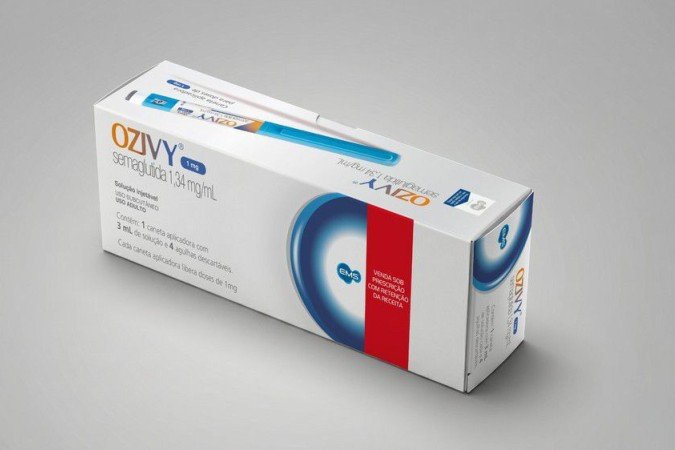 Atualmente, tratamentos com produtos da mesma categoria podem ultrapassar R$ 1 mil por mês - (crédito: EMS/Divulgação) Atualmente, tratamentos com produtos da mesma categoria podem ultrapassar R$ 1 mil por mês - (crédito: EMS/Divulgação)
