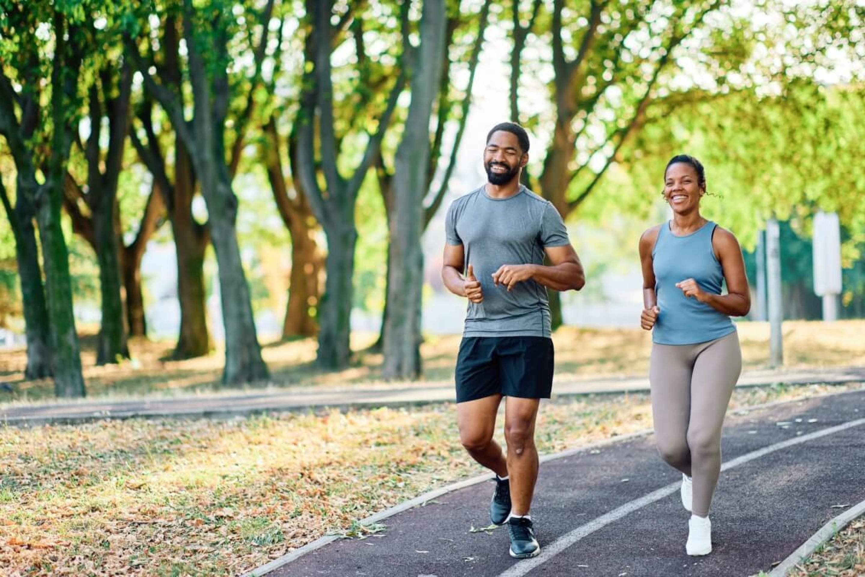 Corrida: descubra os benefícios do esporte e veja como evitar lesões