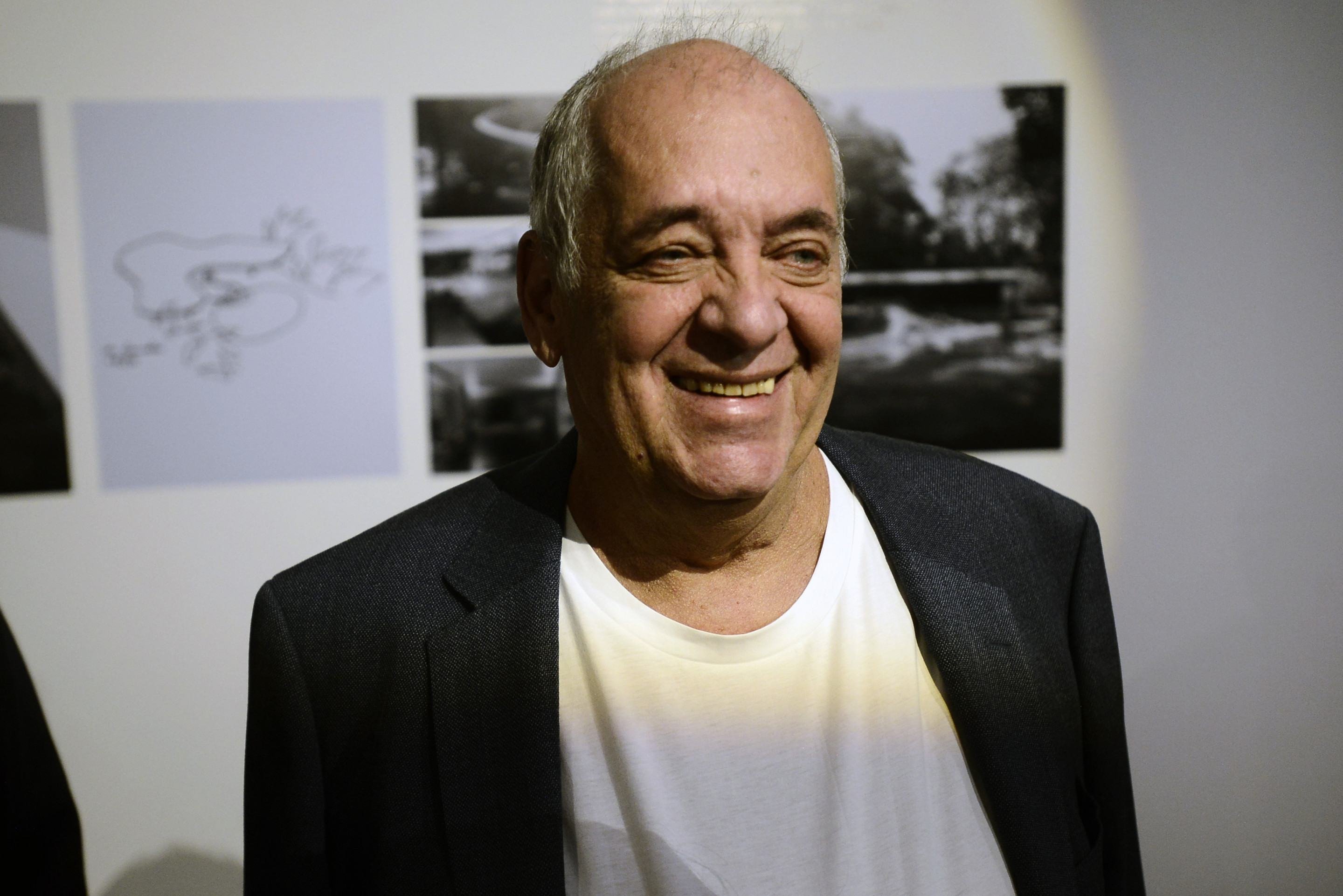 Kadu Niemeyer