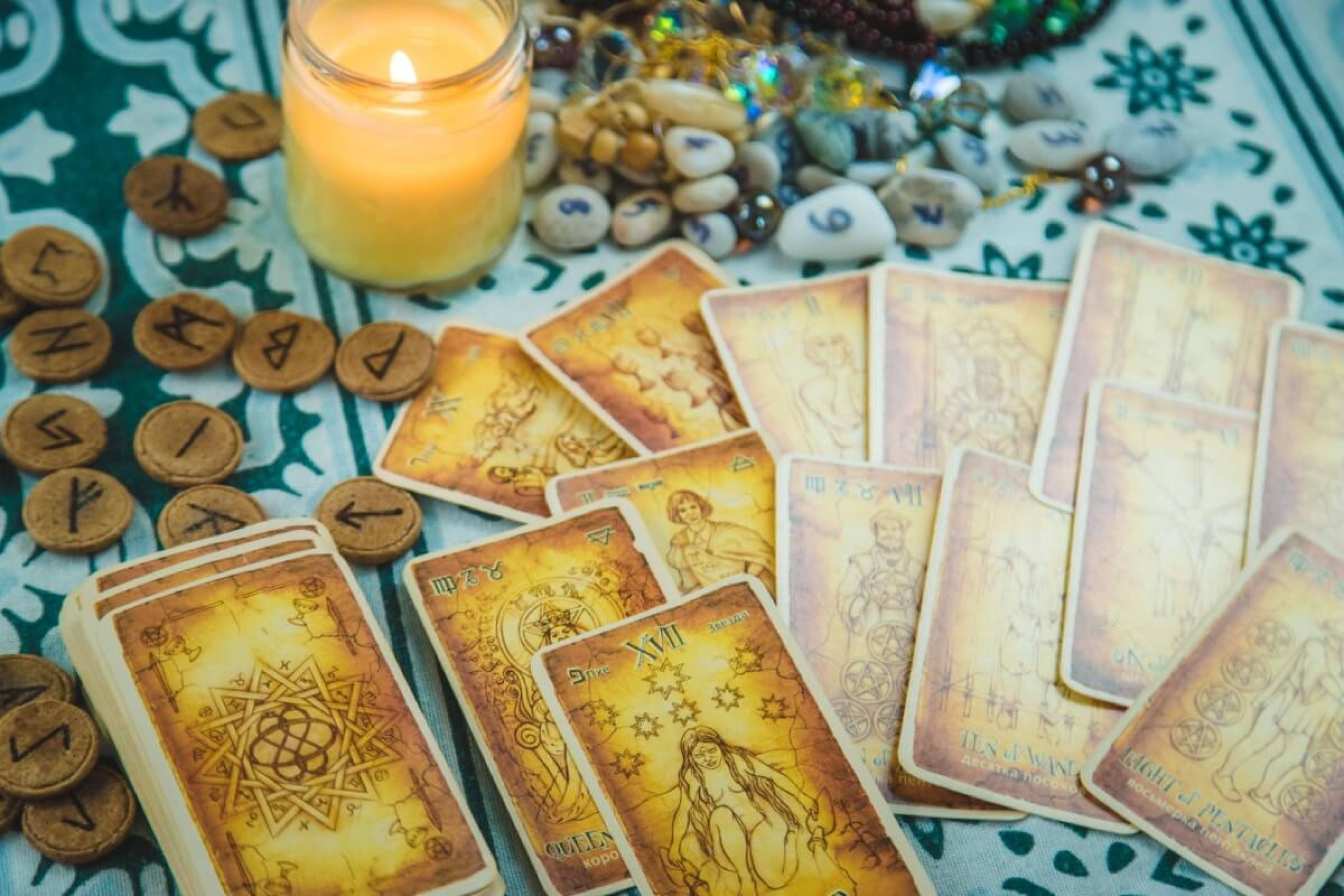 Tarot do dia: previsão para os 12 signos em 02/06/2026
