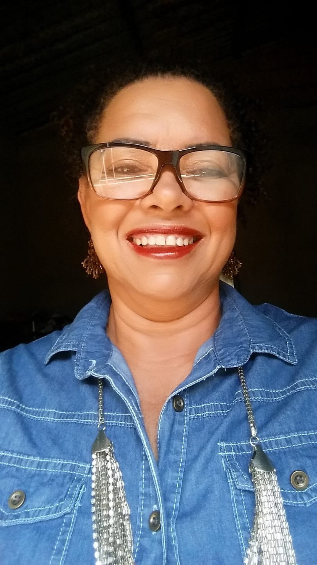 Elcina Pereira tinha 58 anos e era aposentada