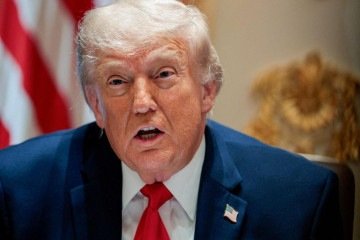 O que disse a imprensa internacional sobre novo tarifaço de Trump: 'Instrumento para impor novas tarifas ao Brasil é alternativa mais duradoura após decisão da Suprema Corte' -  (crédito: BBC Geral)