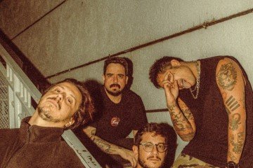 Banda Dona Cislene -  (crédito: Divulgação)