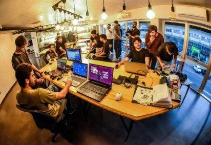 Prazo para inscrição no programa de incubação do Brasília Game Hub encerra nesta sexta-feira (5/6), às 23h59. -  (crédito: Foto: divulgação/Brasília Game Hub)) -Prazo para inscrição no programa de incubação do Brasília Game Hub encerra nesta sexta-feira (5/6), às 23h59. -  (crédito: Foto: divulgação/Brasília Game Hub))