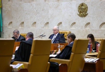 Fachin tem defendido publicamente a importância da proteção ao sigilo da fonte, mas encontrou resistência à ideia de deslocar a análise para os 10 ministros da Corte -  (crédito: Gustavo Moreno/STF) -Fachin tem defendido publicamente a importância da proteção ao sigilo da fonte, mas encontrou resistência à ideia de deslocar a análise para os 10 ministros da Corte -  (crédito: Gustavo Moreno/STF)