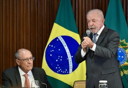 Lula: 