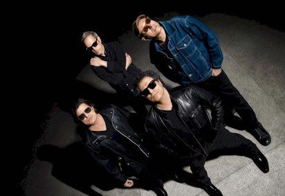 Capital Moto Week traz a nostalgia do rock com Nazareth e Barão Vermelho  -  (crédito: Pedro Dimitrow) -Capital Moto Week traz a nostalgia do rock com Nazareth e Barão Vermelho  -  (crédito: Pedro Dimitrow)