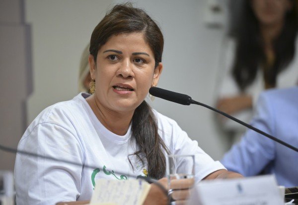 Ton Molina/Agência Senado