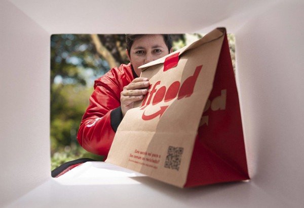 Divulgação/iFood