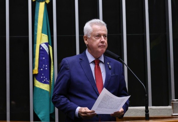 Kayo Magalhães/Câmara dos Deputados - 2.6.26