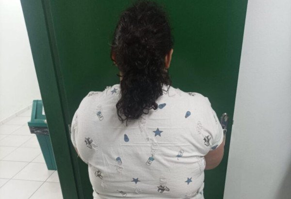 Divulgação/Polícia Civil de Santa Catarina