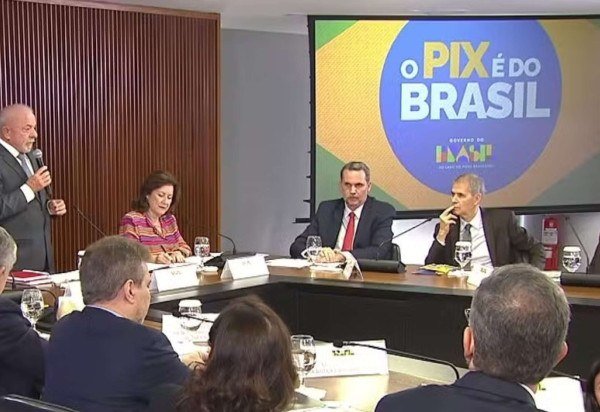 Canal Gov/Reprodução