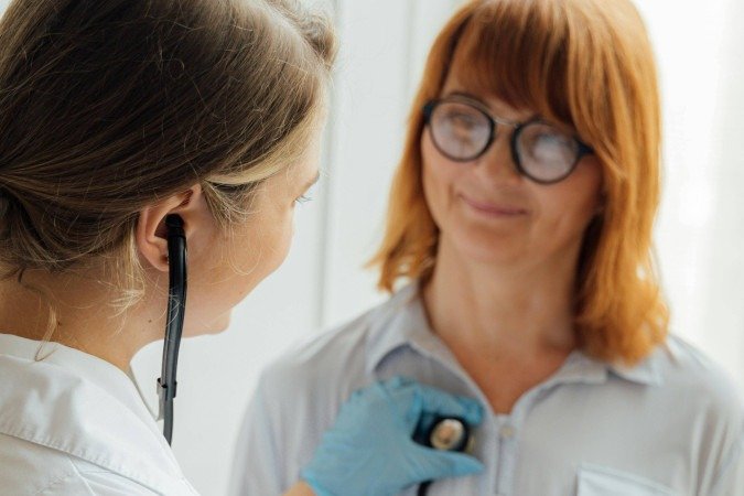 Exames preventivos ganham impulso com nova lei que garante folga remunerada para trabalhadores, promovendo o diagnóstico precoce - (crédito: Divulgação) Exames preventivos ganham impulso com nova lei que garante folga remunerada para trabalhadores, promovendo o diagnóstico precoce - (crédito: Divulgação)