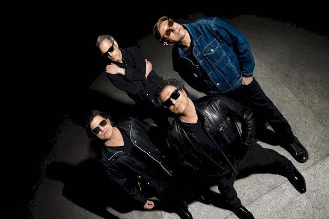 Capital Moto Week traz a nostalgia do rock com Nazareth e Barão Vermelho - (crédito: Pedro Dimitrow) Capital Moto Week traz a nostalgia do rock com Nazareth e Barão Vermelho - (crédito: Pedro Dimitrow)