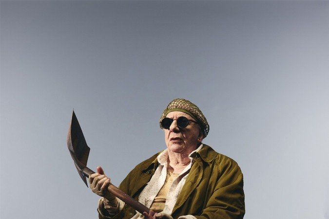 Fim de partida
De Samuel Beckett. Com Marco Nanini, Guilherme Weber, Helena Ignez e Ary Franca. Direção: Rodrigo Portela. Hoje e amanhã, às 18h, na CAIXA Cultural Brasília (SBS – Quadra 4 – Lotes ¾). Temporada até 21 de junho. Ingressos: E$ 30 e R$ 15 (meia)
Temporada: de 6 a 21 de junho de 2026
