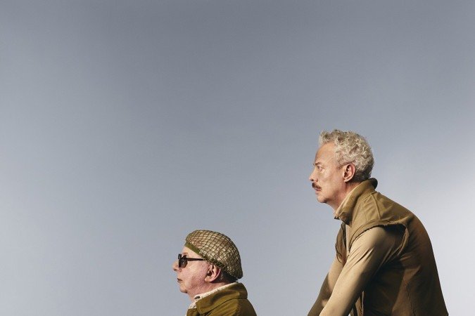 Fim de partida
De Samuel Beckett. Com Marco Nanini, Guilherme Weber, Helena Ignez e Ary Franca. Direção: Rodrigo Portela. Hoje e amanhã, às 18h, na CAIXA Cultural Brasília (SBS – Quadra 4 – Lotes ¾). Temporada até 21 de junho. Ingressos: E$ 30 e R$ 15 (meia)
Temporada: de 6 a 21 de junho de 2026
