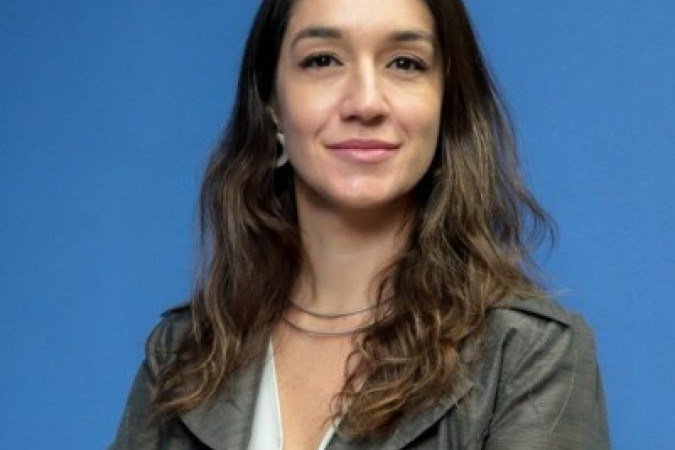  Adriana Venturilli, procuradora-geral federal