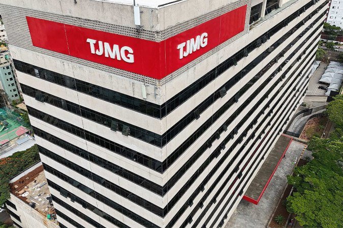 As inscrições são gratuitas e devem ser feitas até as 16h de 10 de Junho -  (crédito: Divulgação/ TJMG)