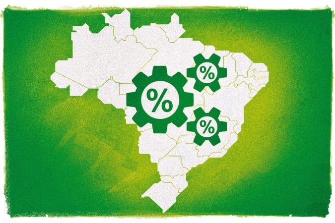 PRI-0406-BRASILIADF.jpg, tributos, estados - (crédito: maurenilson) PRI-0406-BRASILIADF.jpg, tributos, estados - (crédito: maurenilson)